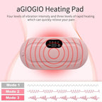 Portable Cordless Heating Pad - Menstrual Heating Pad - TRENDING BUY