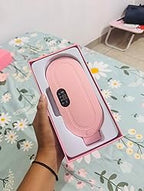 Portable Cordless Heating Pad - Menstrual Heating Pad - TRENDING BUY