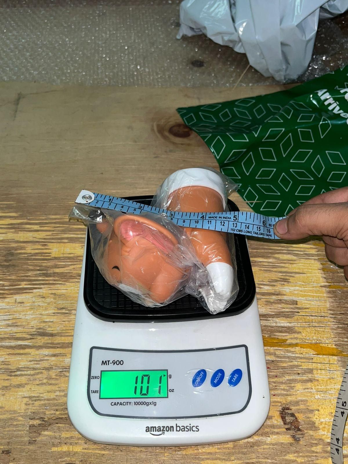 Cartoon Themed Tap Faucet Extender ( Assorted Pack of 1 )