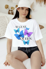 August Queen