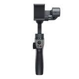 Smart Phone Foldable Three-Axis Gimbal Handheld Stabilizer For Mobile phones