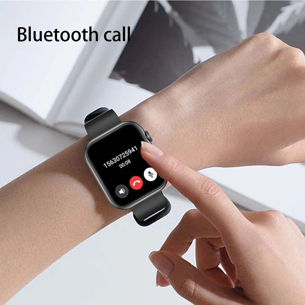 Ultra Screen Pro Smartwatch