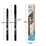 Waterproof Gel Eye Liner Pen