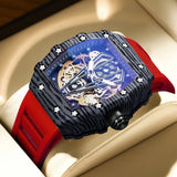 CR7 HighEnd Mechanical Watch