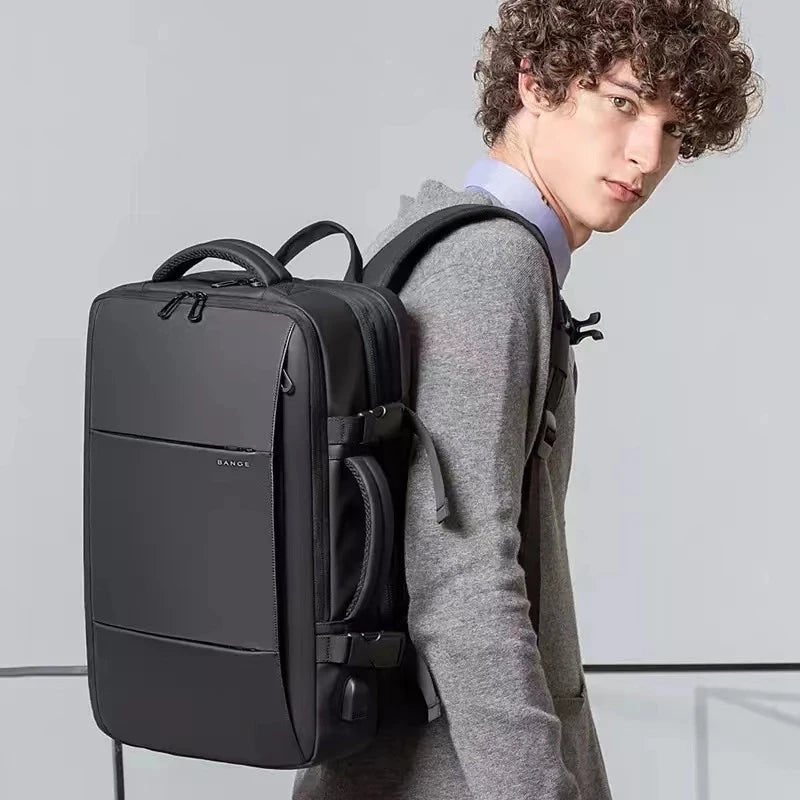 Travel Expandable Backpack