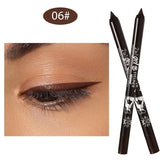 Waterproof Gel Eye Liner Pen