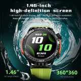 ZEUS 6 PRO - Waterproof