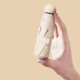 Capsule Umbrella Case