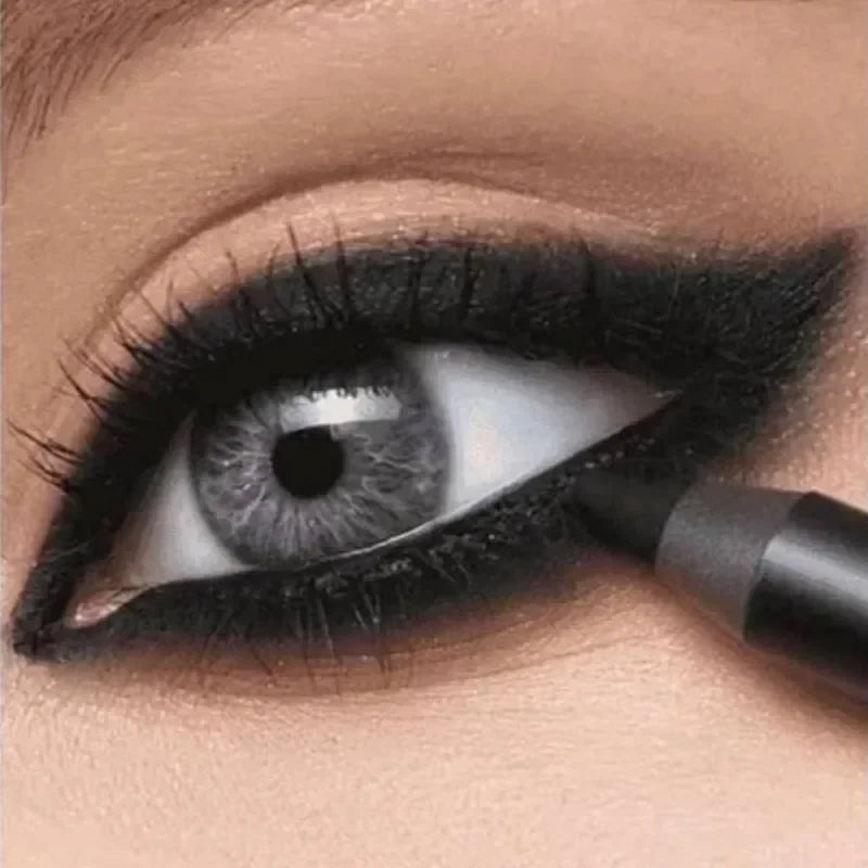 Waterproof Gel Eye Liner Pen