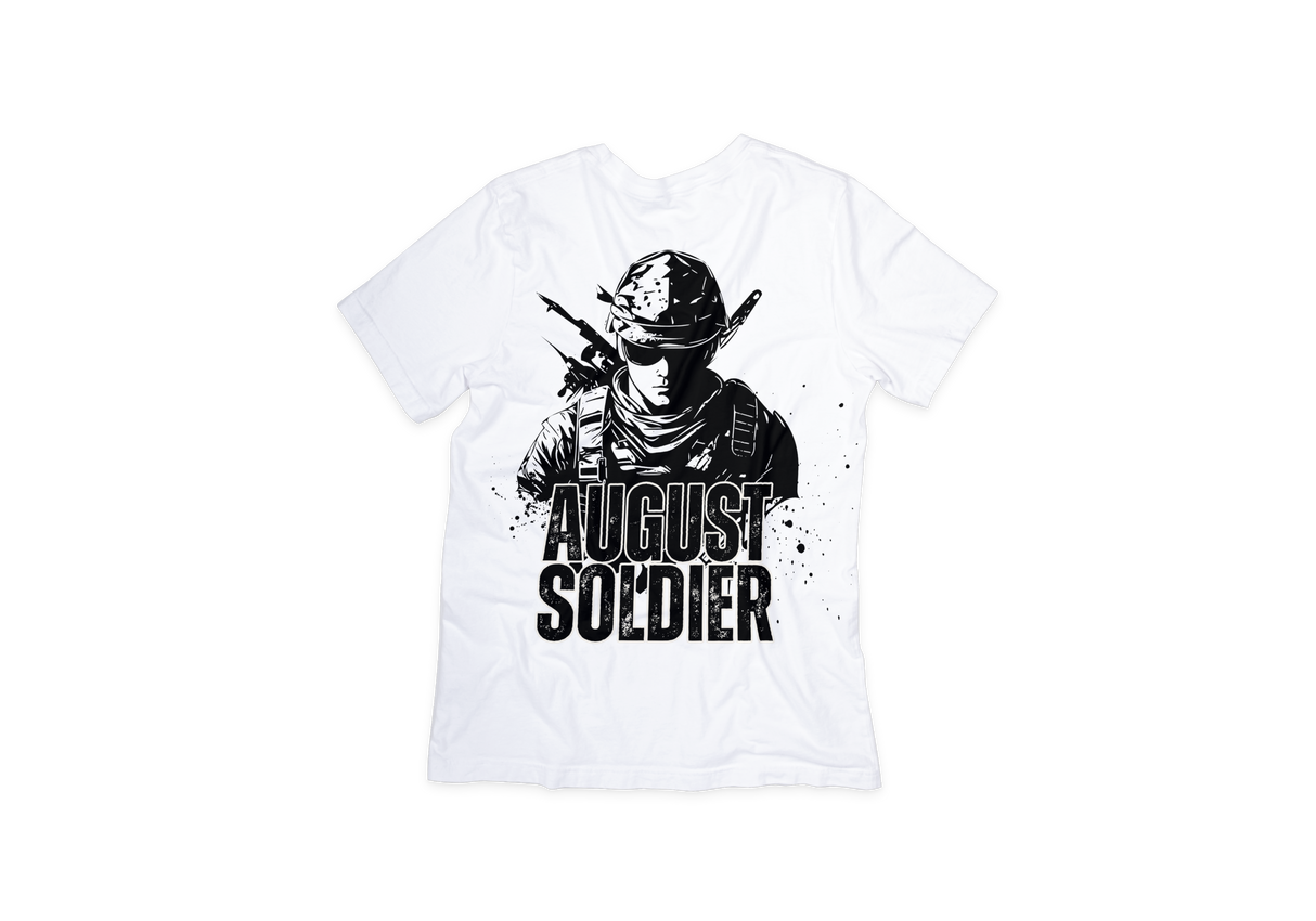 August Soldier