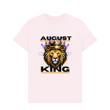 August King