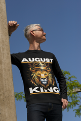 August King