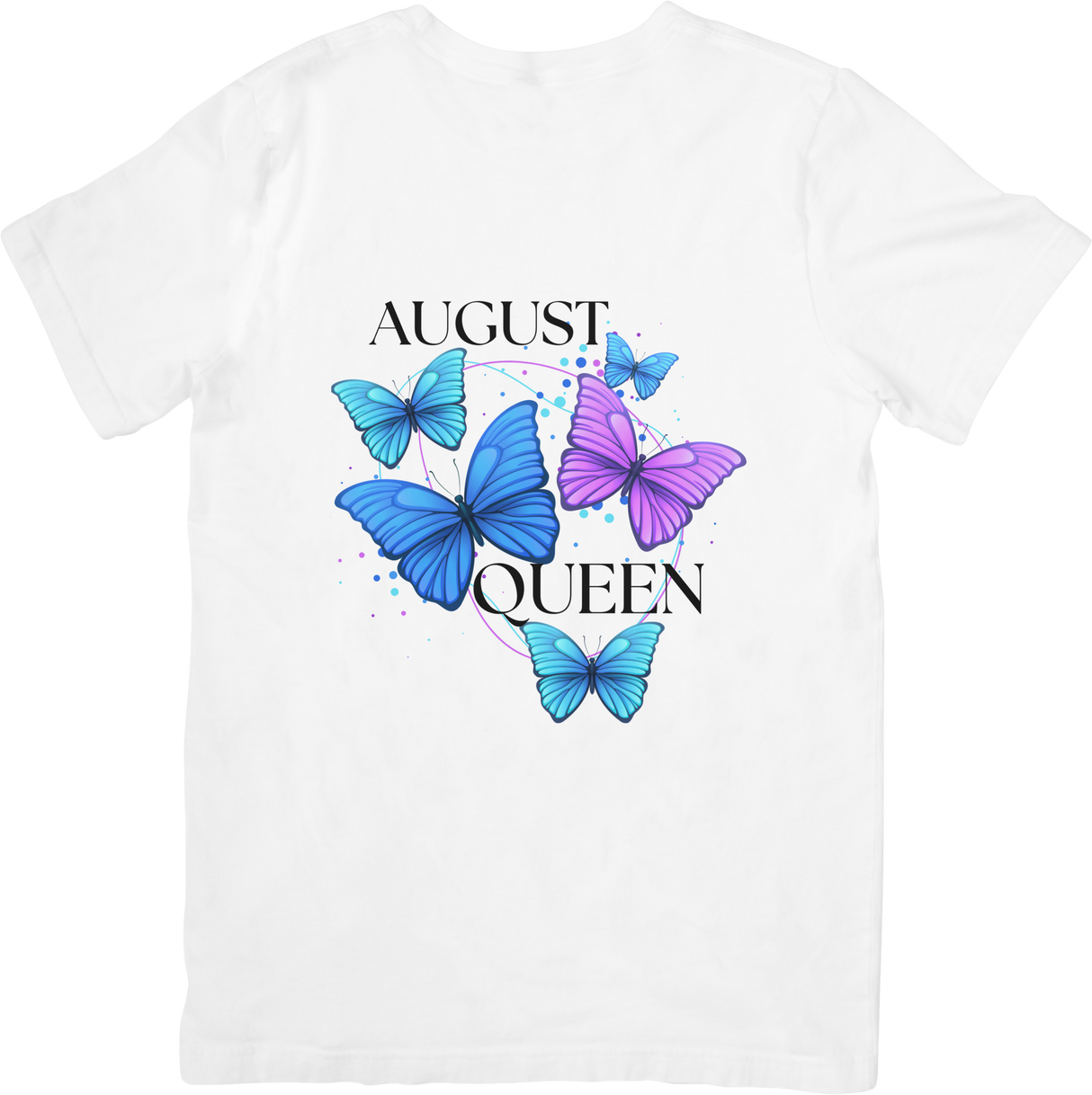 August Queen